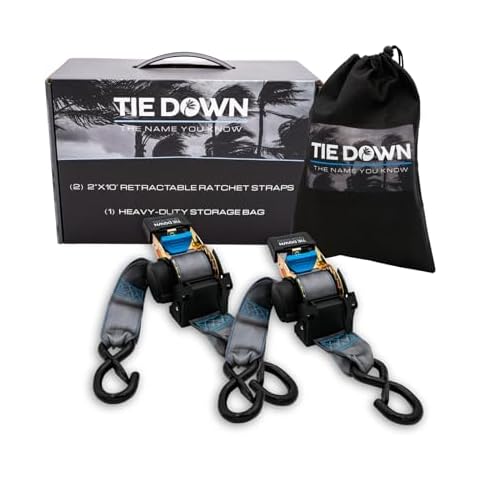 Tie Down thumbnail