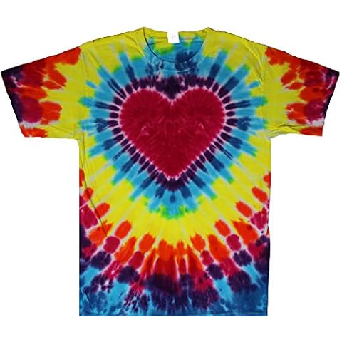 Tie Dyed Shop thumbnail