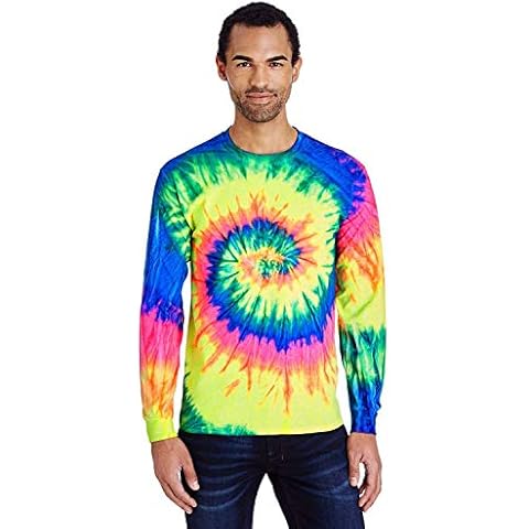 Tie-Dyed feature image