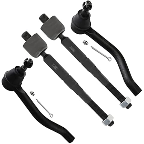 Tie Rod End Assemblies