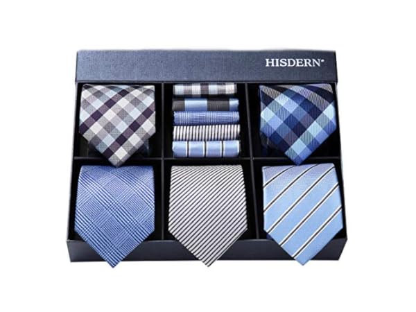 Tie Sets for Men Thumbnail