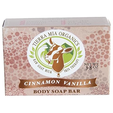 Tierra Mia Organics thumbnail