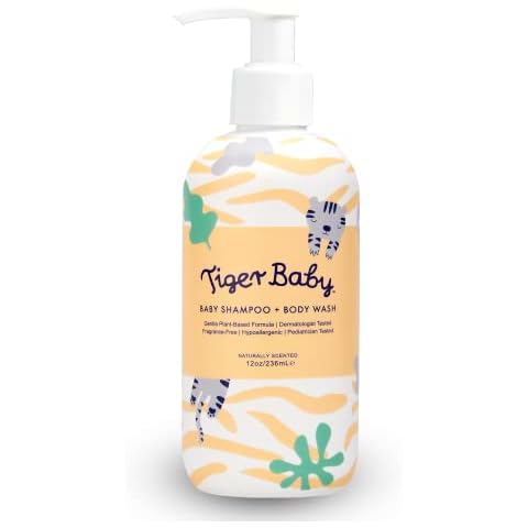 Tiger Baby thumbnail