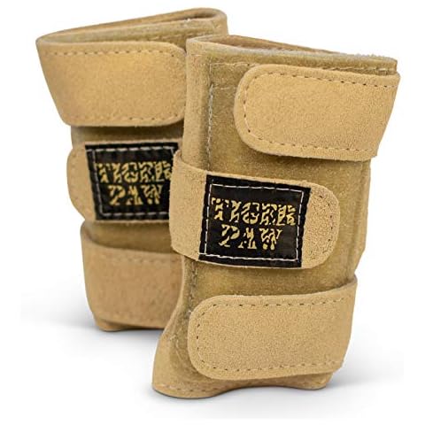 Tiger Paw thumbnail