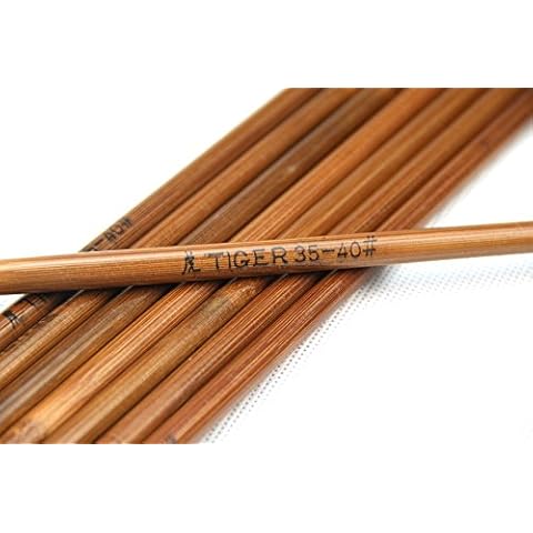 Tiger Shaft thumbnail