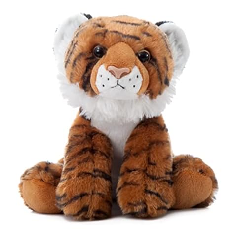 Tiger Stuffed Animals