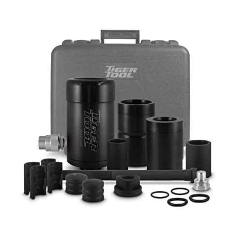 Tiger Tool thumbnail