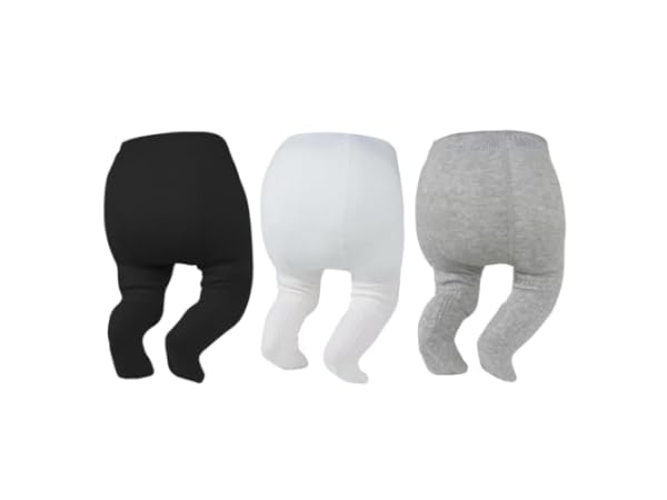 Tights for Baby Girls Thumbnail