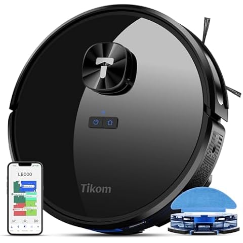 Tikom feature image