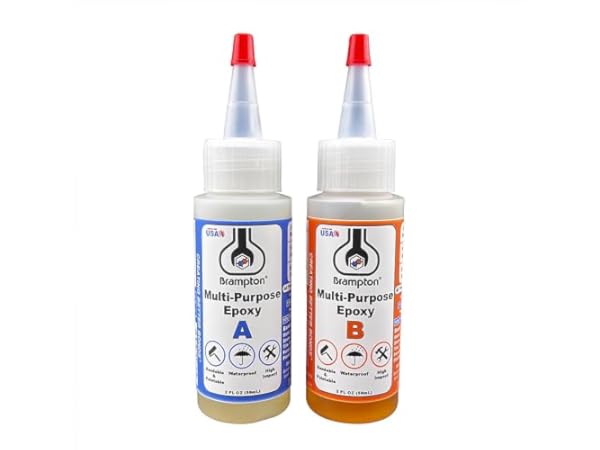 Tile Epoxy Adhesives Thumbnail