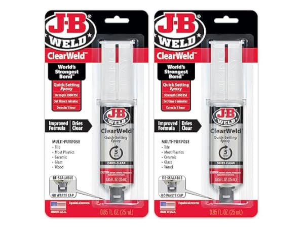 Tile Epoxy Adhesives Thumbnail