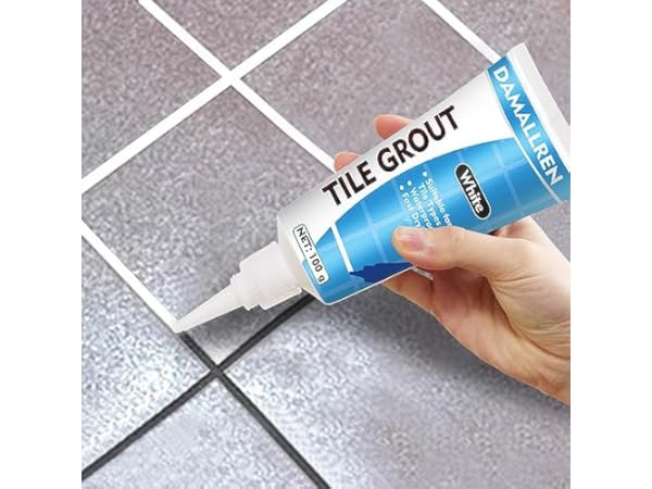 The 10 Best Tile Grout For Floor Of 2024 Reviews FindThisBest   51yjAcDSBZL.  CR0,0,600,450 