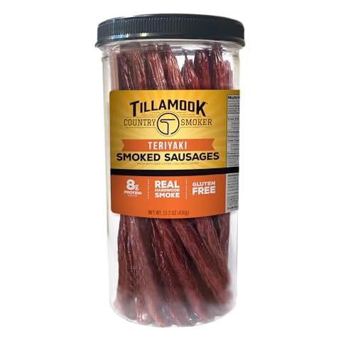 Tillamook Country Smoker thumbnail