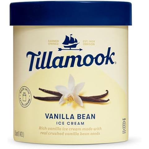Tillamook feature image