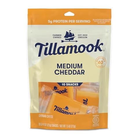Tillamook feature image