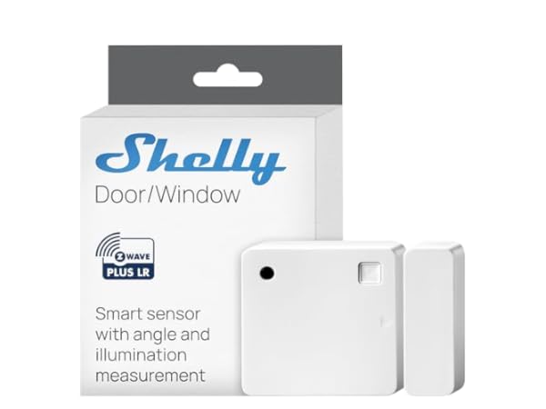 Tilt Sensors Thumbnail