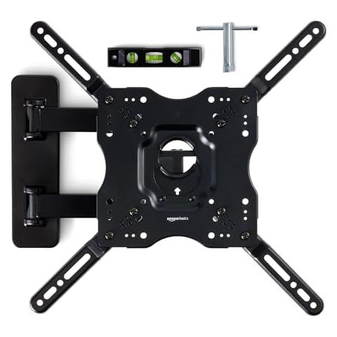 Tilting TV Wall Mounts