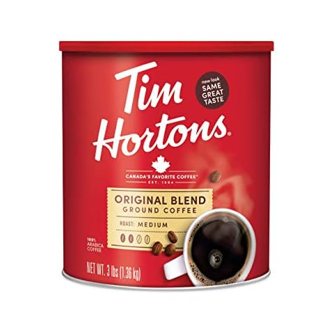 Tim Hortons thumbnail