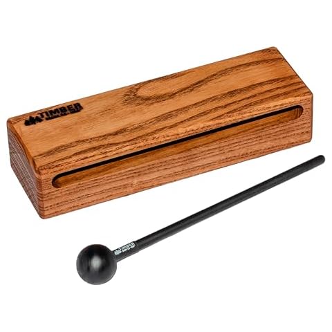Timber Drum Co. feature image