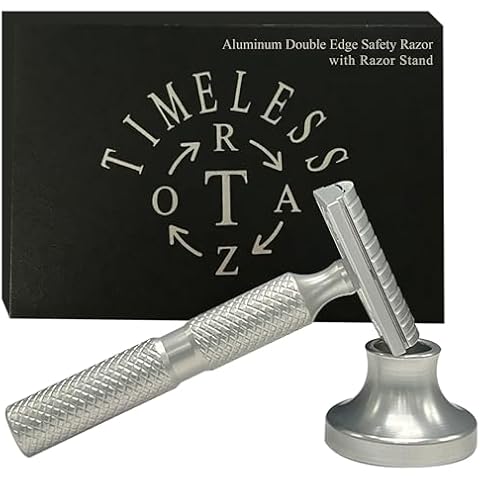 Timeless Razor thumbnail