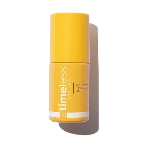 Timeless Skin Care thumbnail