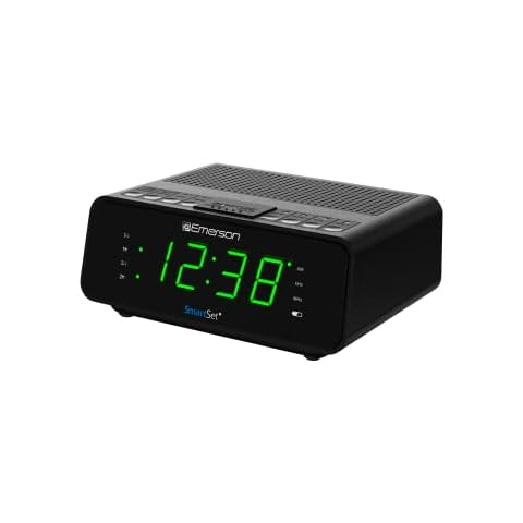 Timer Clock Radios
