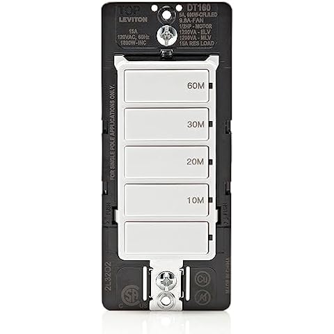 Timer Switches