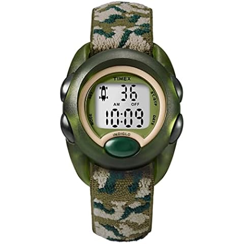 Timer Watches for Boys
