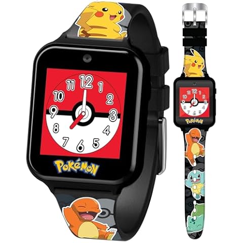 Timer Watches for Boys