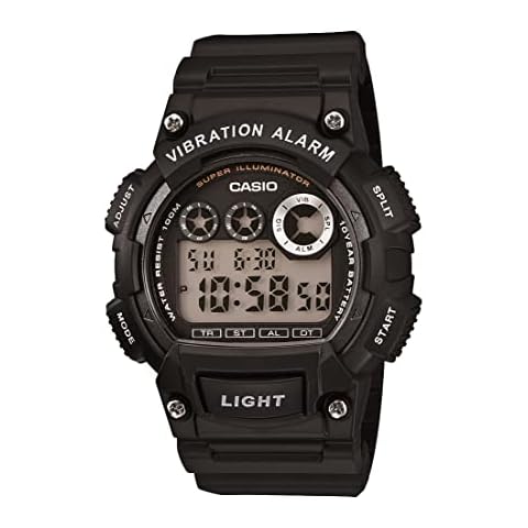 Timer Watches for Men