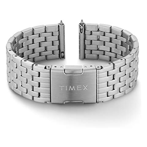 Timex Watch Bands feature image