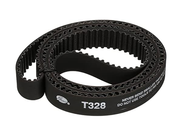 Timing Belts Thumbnail