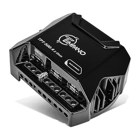 Timpano Audio thumbnail