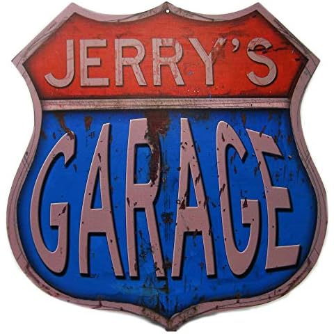 Tin Sign Shop thumbnail