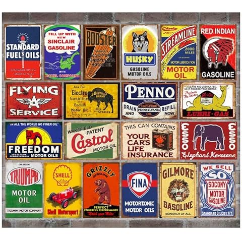 Tin Signs thumbnail