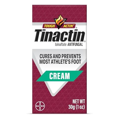 Tinactin thumbnail