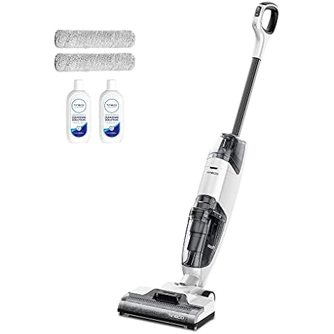 Tineco iFloor2 Complete Cordless Wet Dry Vacuum Cover