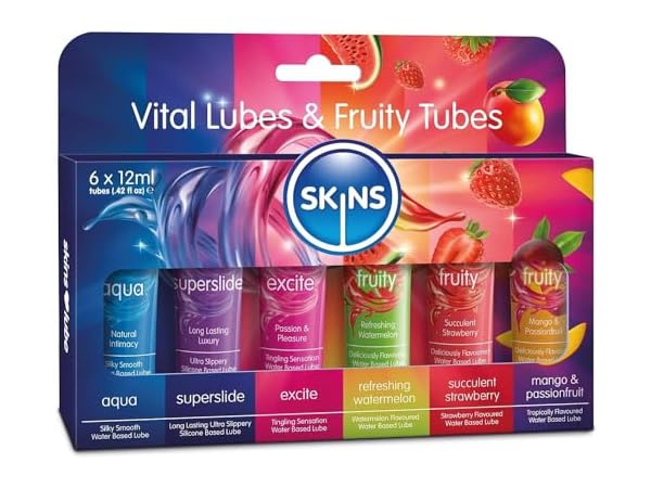 The 10 Best Tingling Sexual Lubricants of 2026 (Reviews) - FindThisBest