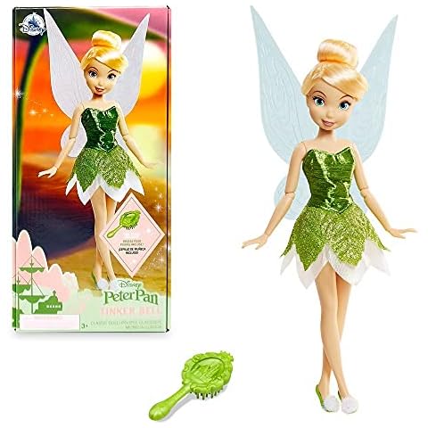 Tinker Bell Dolls
