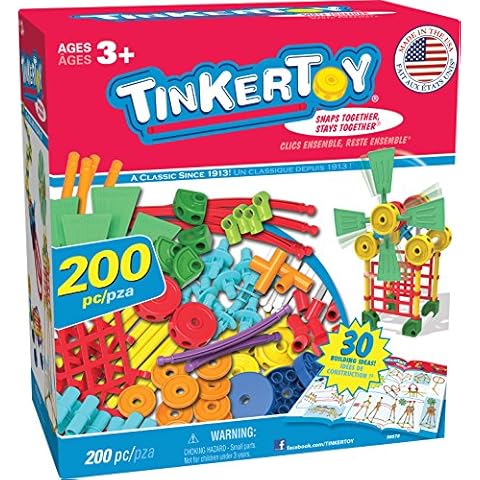 Tinkertoy thumbnail