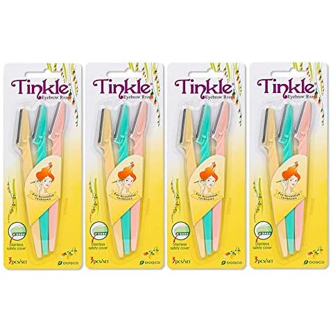 Tinkle thumbnail