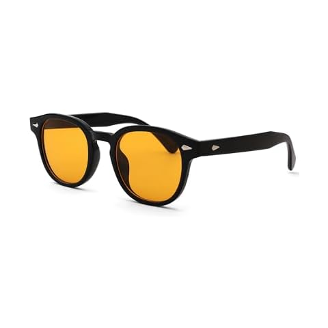Tinted Sunglasses for Men
