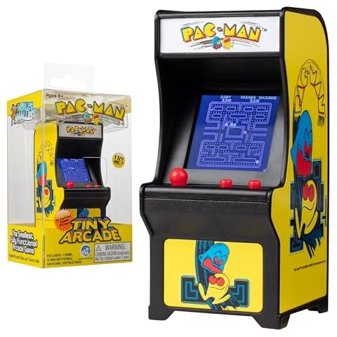 Tiny Arcade thumbnail