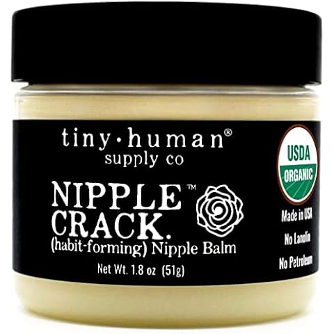 Tiny Human Supply Co thumbnail