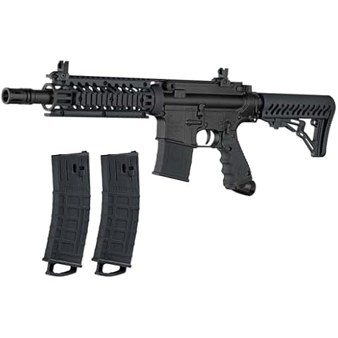 Tippmann feature image