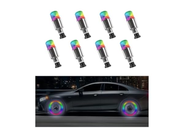 Tire Light Assemblies Thumbnail