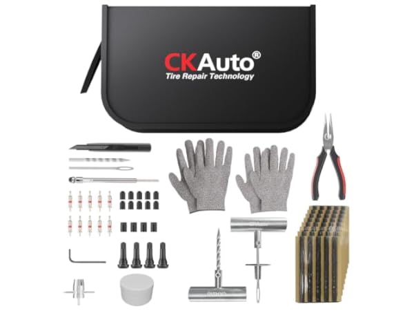 Tire Repair Kits Thumbnail