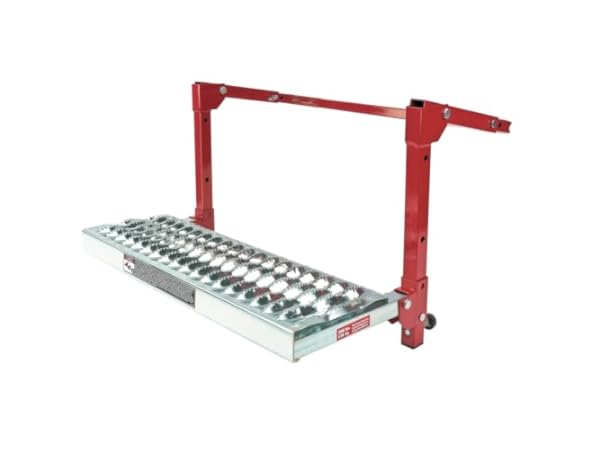 Tire Steps Thumbnail