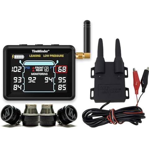 TireMinder thumbnail