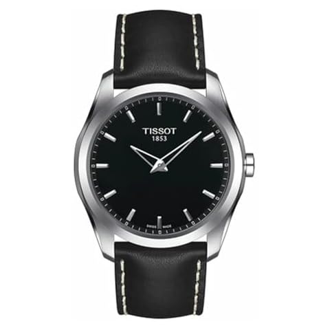 Tissot feature image